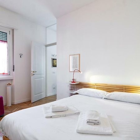 Апартаменты Lomazzo Flat Милан Экстерьер фото