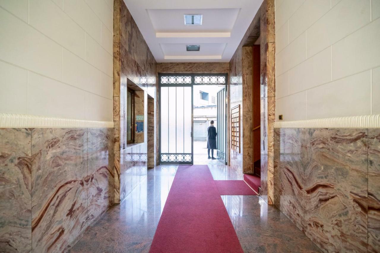 Апартаменты Lomazzo Flat Милан Экстерьер фото